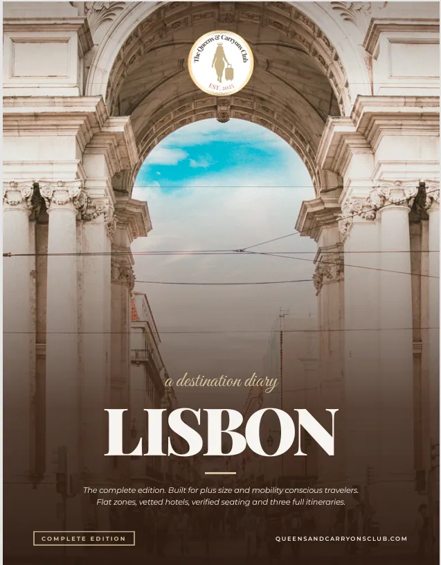 Lisbon