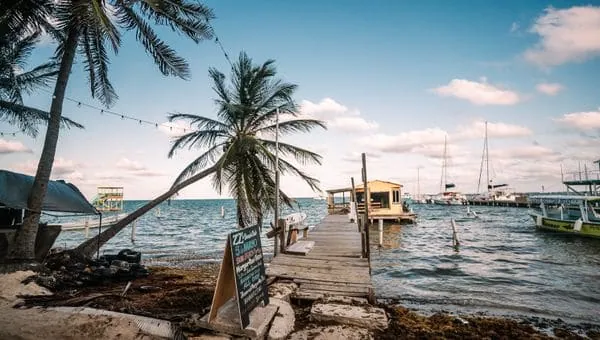 Is Belize plus size friendly? What to know before you book.