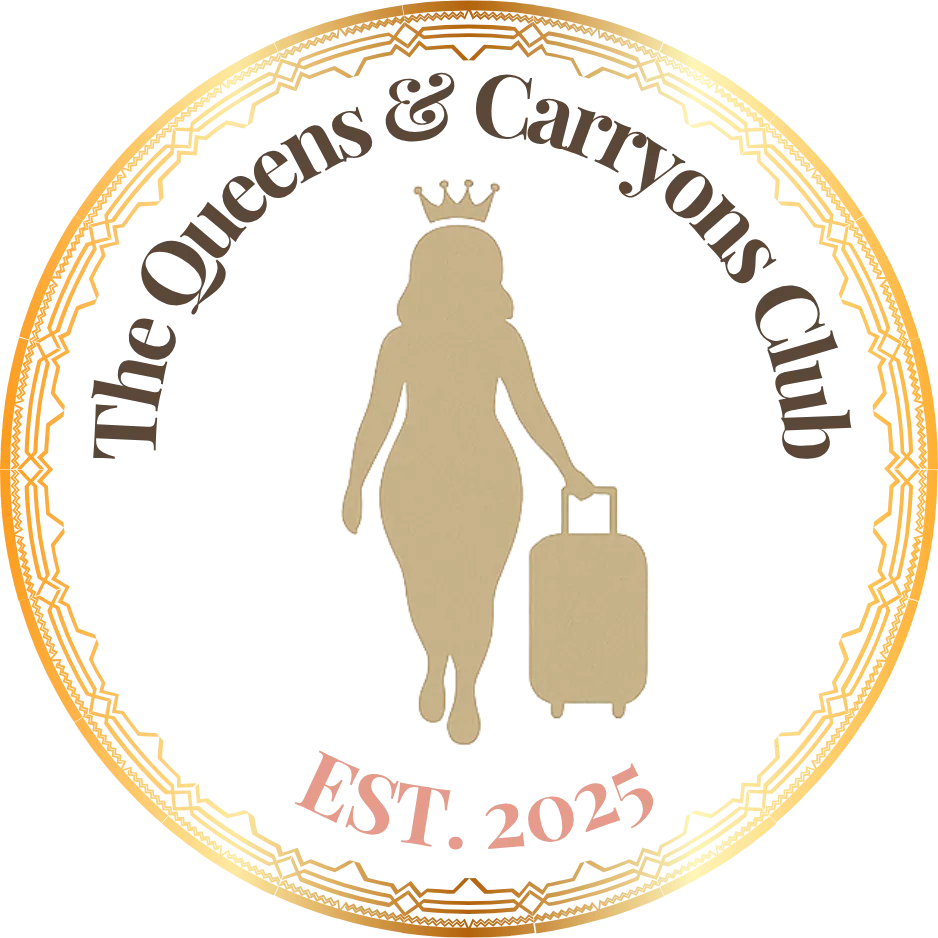 The Queens & Carryons Club