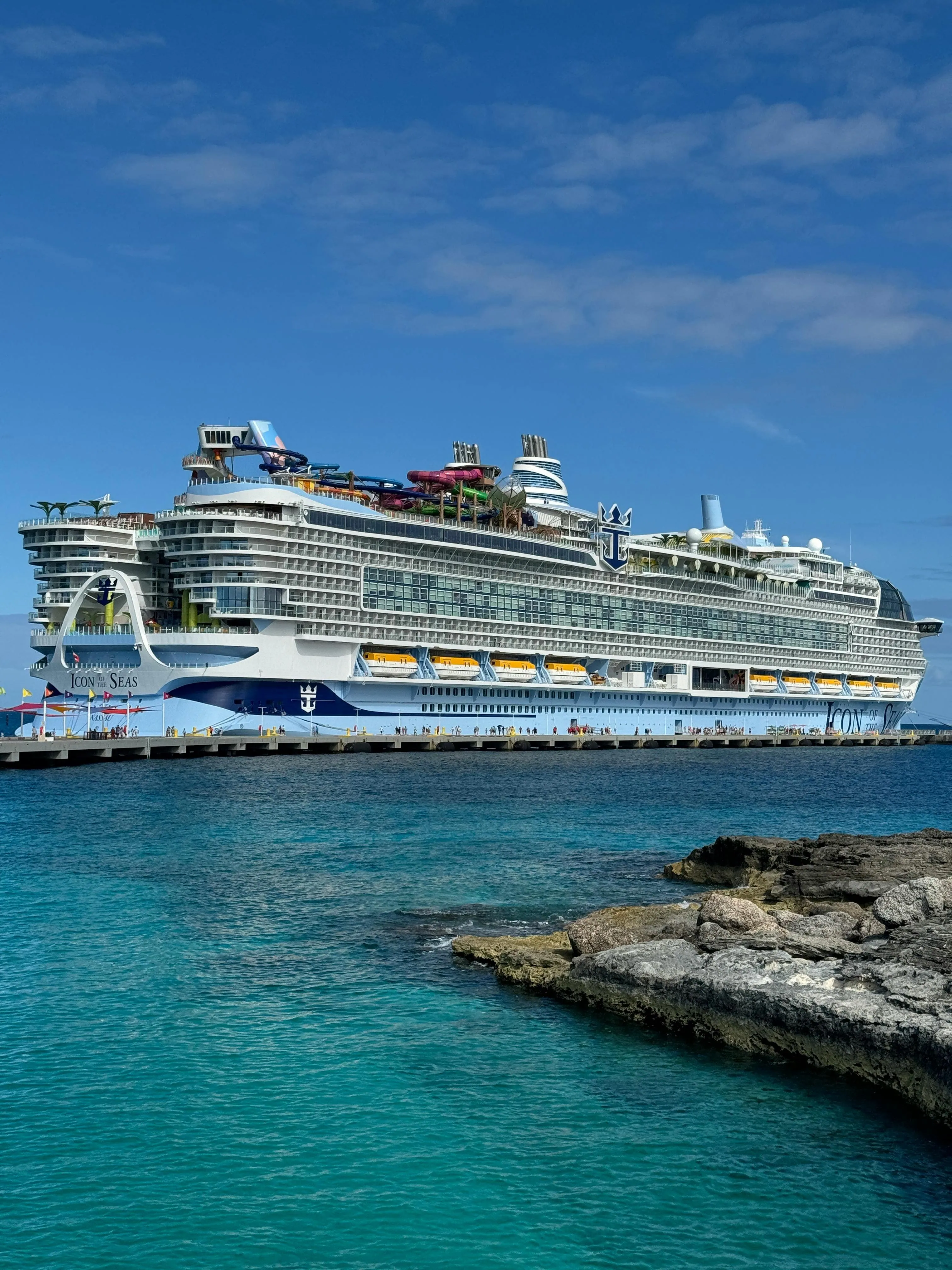 Should You Book a Guaranteed Cabin on a Cruise? Here Is What Plus Size Travelers Need to Know.
